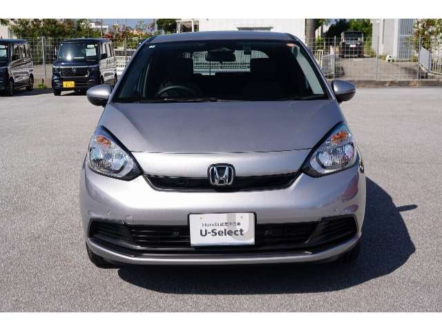 ホンダ フィット