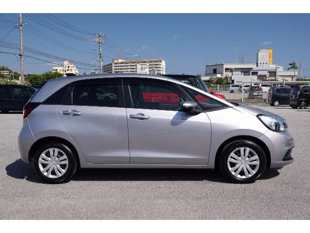 ホンダ フィット