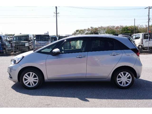 ホンダ フィット