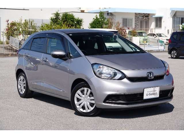 ホンダ フィット