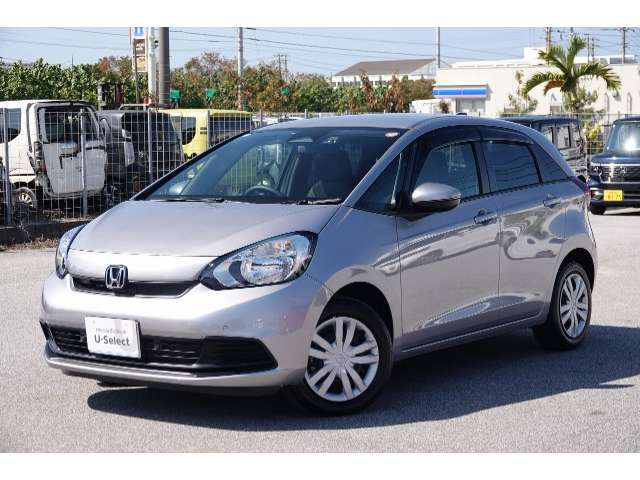ホンダ フィット
