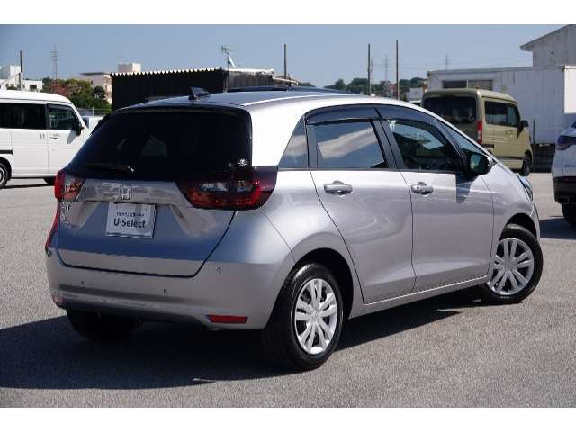 ホンダ フィット