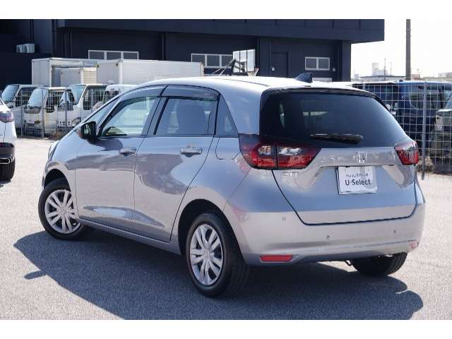ホンダ フィット