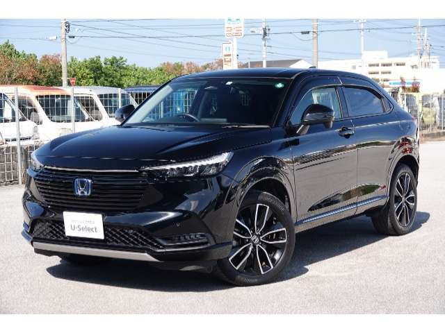 ホンダ ヴェゼル