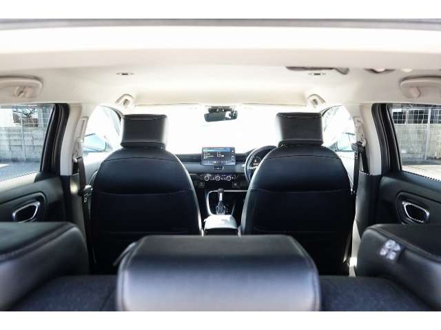 ホンダ ヴェゼル