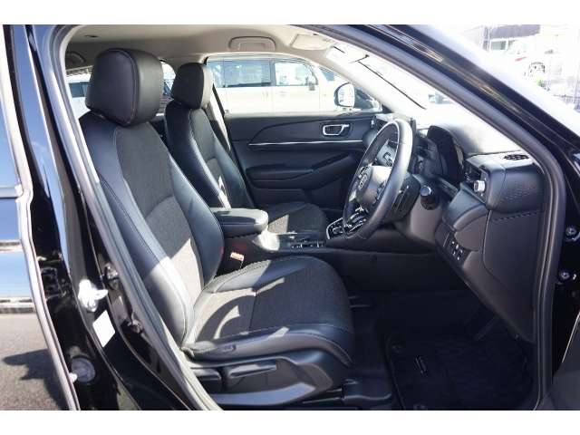 ホンダ ヴェゼル