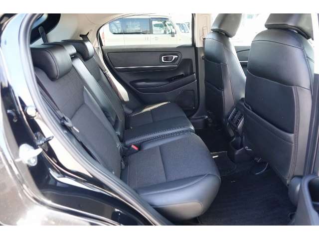 ホンダ ヴェゼル