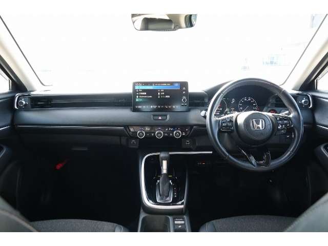 ホンダ ヴェゼル