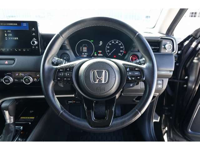 ホンダ ヴェゼル