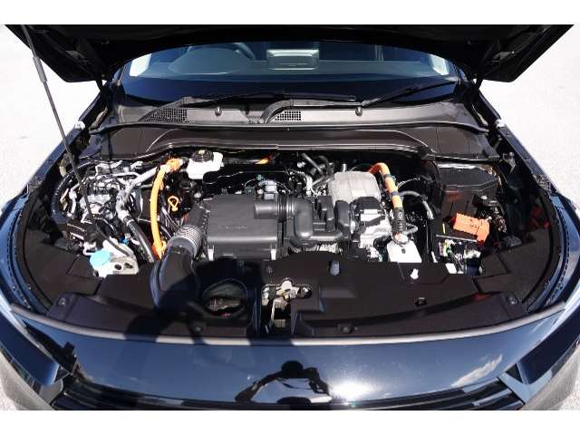 ホンダ ヴェゼル