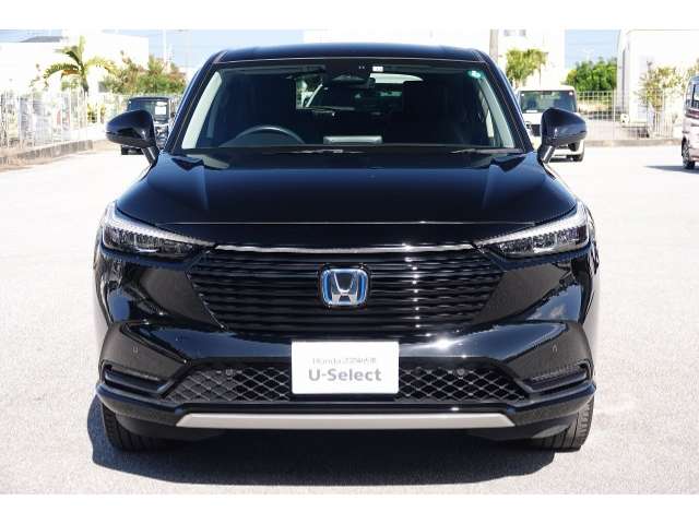 ホンダ ヴェゼル