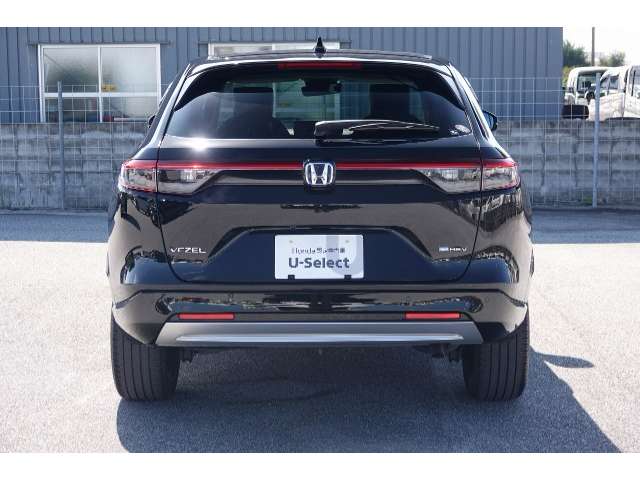 ホンダ ヴェゼル