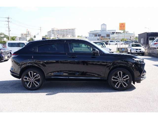 ホンダ ヴェゼル