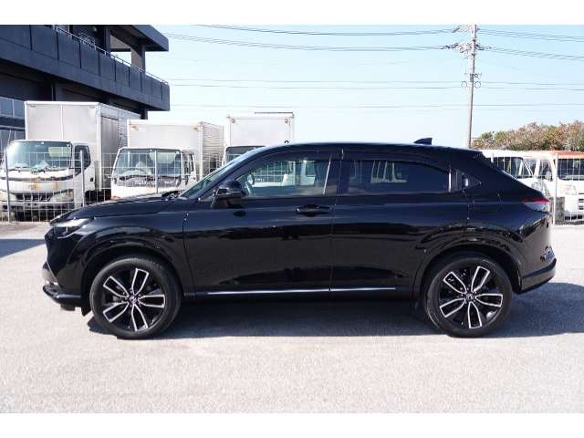 ホンダ ヴェゼル