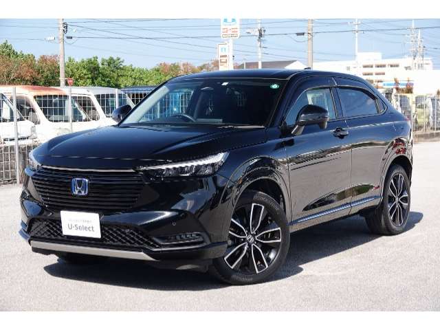 ホンダ ヴェゼル