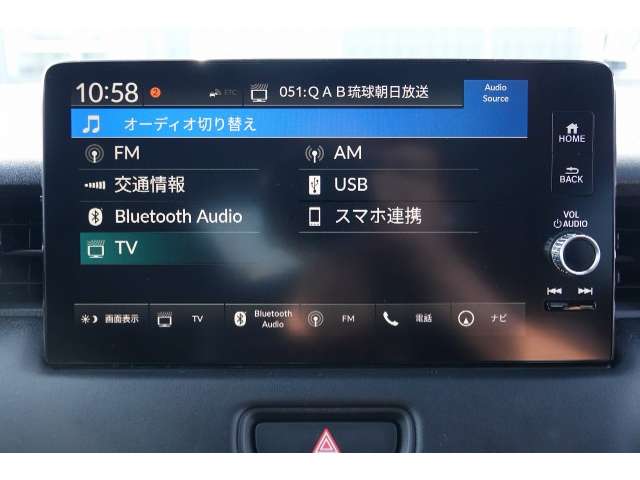 ホンダ ヴェゼル