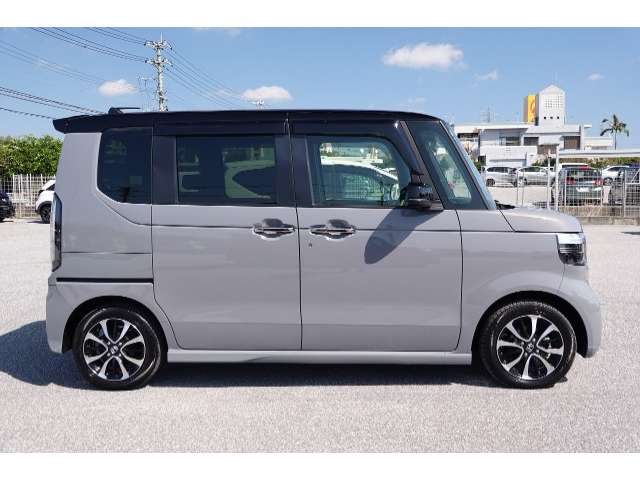 ホンダ N-BOX