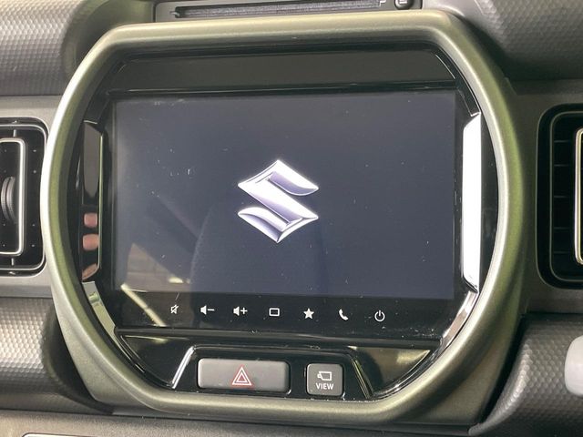 スズキ ハスラー