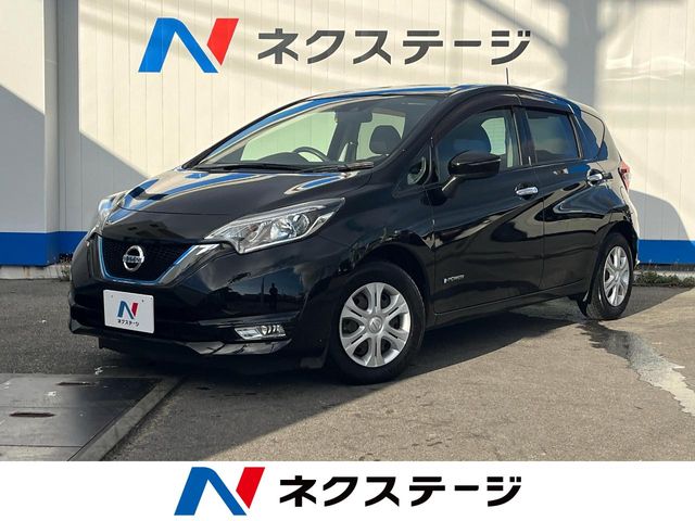 日産 ノート