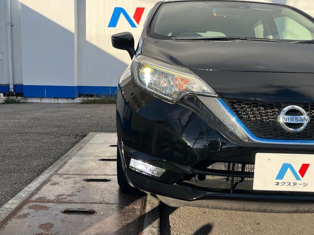 日産 ノート