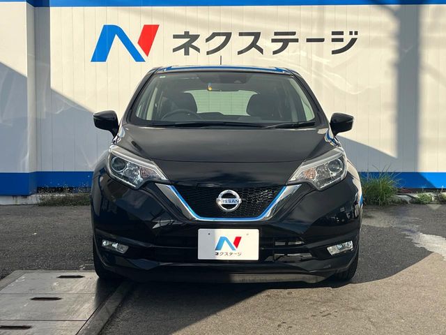 日産 ノート
