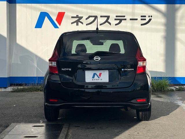 日産 ノート