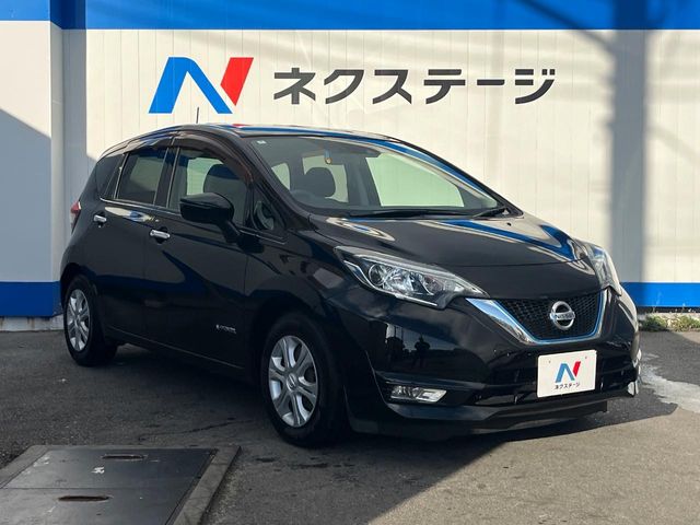 日産 ノート
