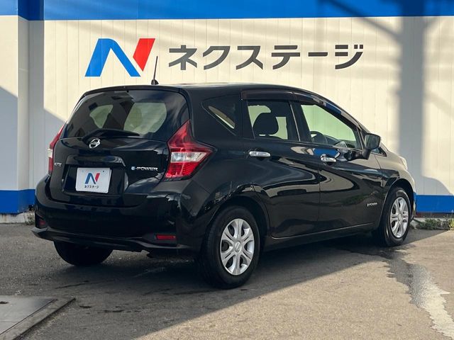 日産 ノート