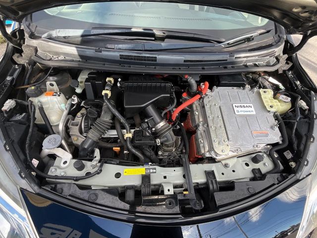 日産 ノート