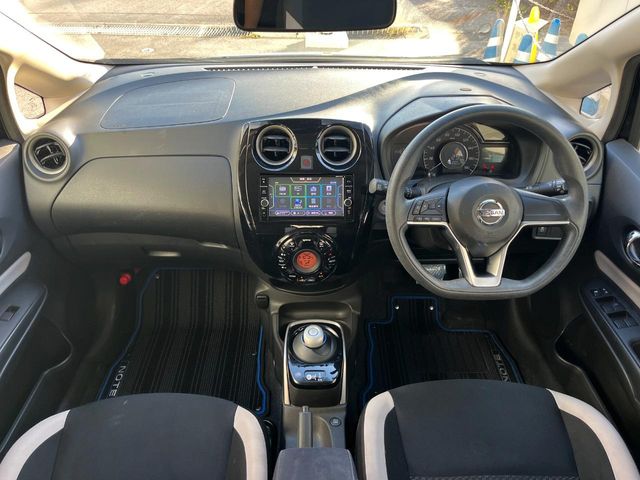 日産 ノート