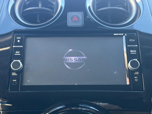 日産 ノート