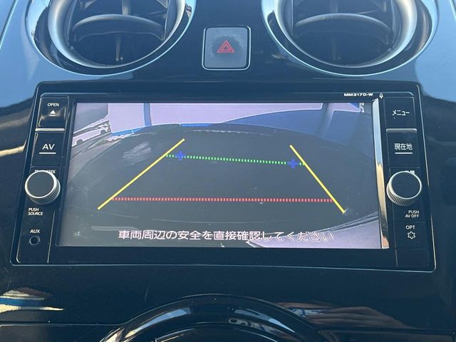 日産 ノート