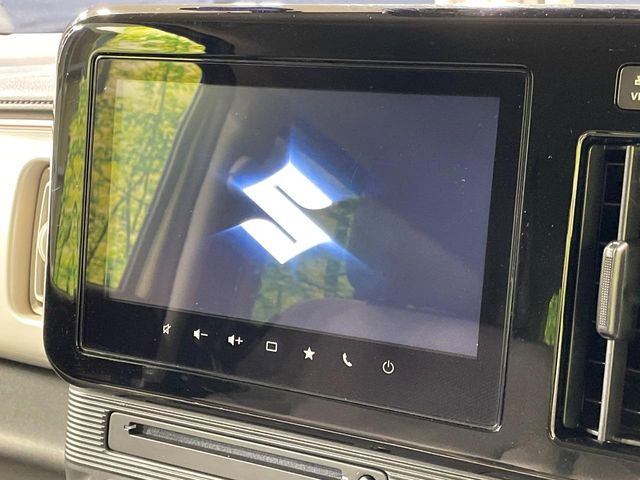 スズキ ワゴンRスマイル