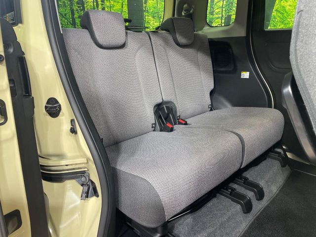 スズキ ワゴンRスマイル