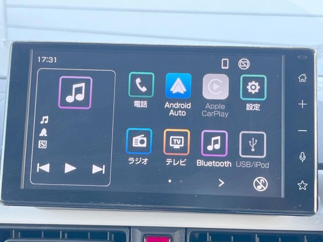ダイハツ ムーヴキャンバス