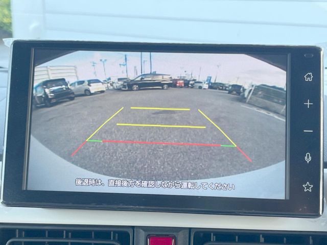 ダイハツ ムーヴキャンバス