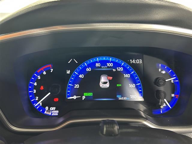 トヨタ カローラスポーツ