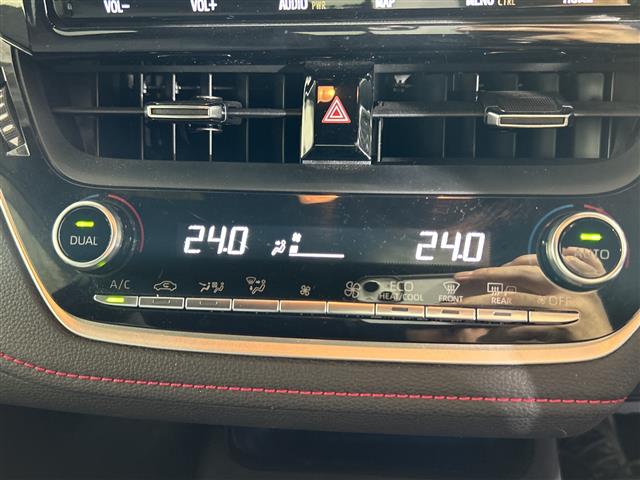 トヨタ カローラスポーツ