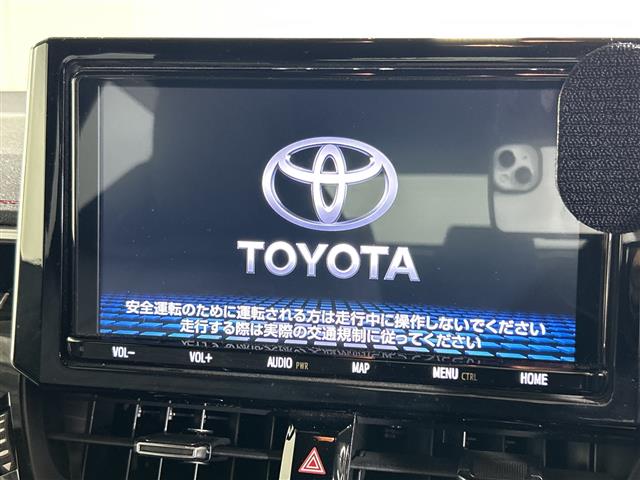 トヨタ カローラスポーツ