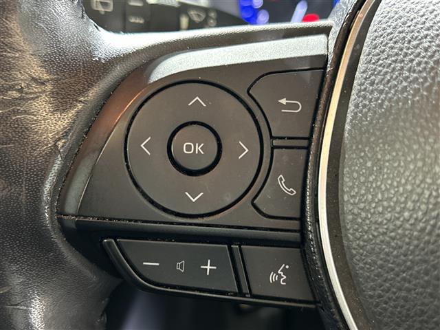 トヨタ カローラスポーツ