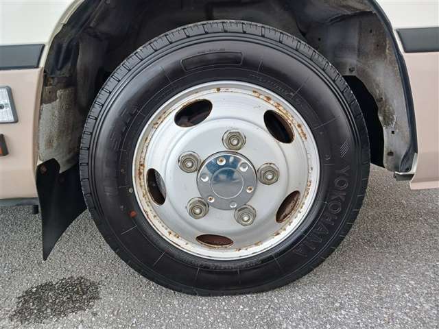 トヨタ コースター