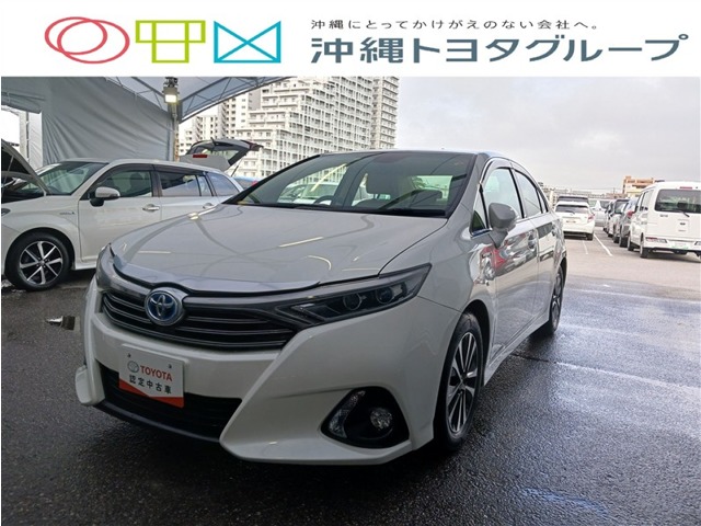 トヨタ SAI