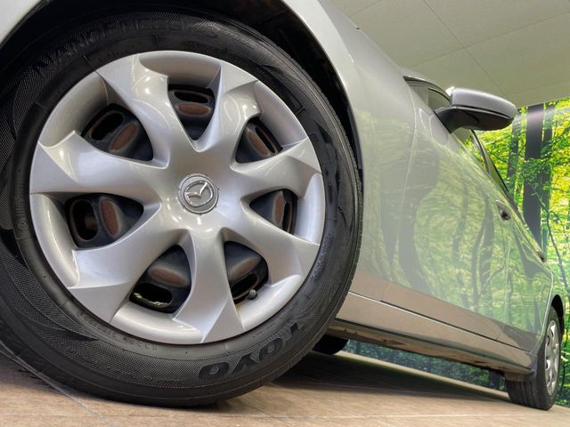 マツダ MAZDA3ファストバック