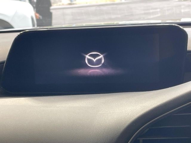 マツダ MAZDA3ファストバック