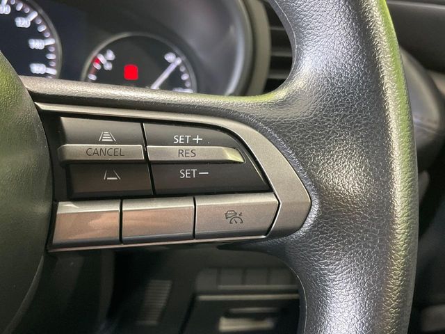 マツダ MAZDA3ファストバック