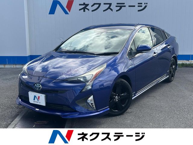 トヨタ プリウス