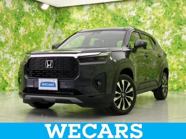 ホンダ WR-V
