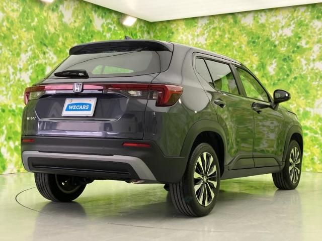 ホンダ WR-V