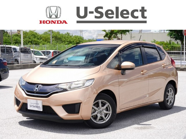 ホンダ フィット