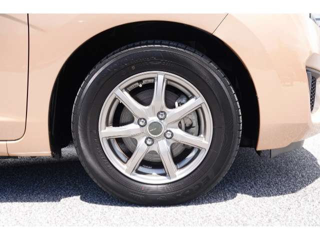 ホンダ フィット